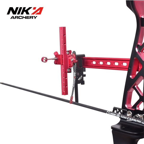 Кронштейн-удлинитель для кликера Nika Archery