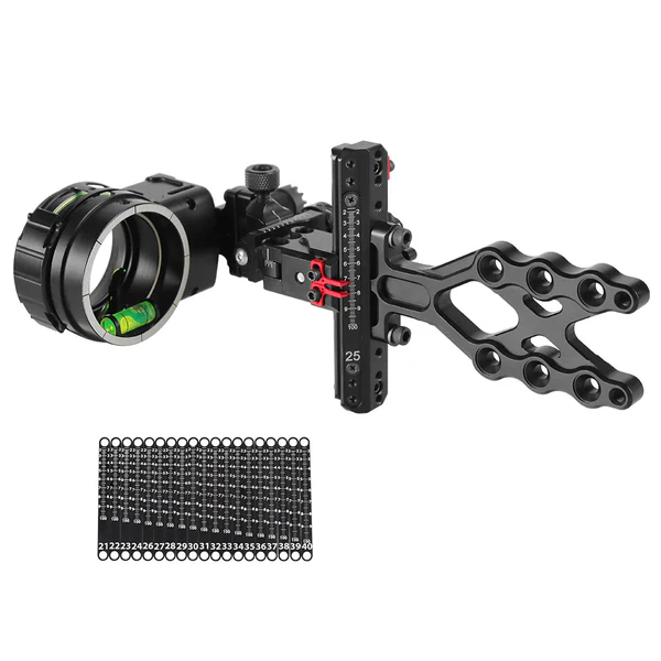 товар Прицел для блочного лука Topoint TX3510