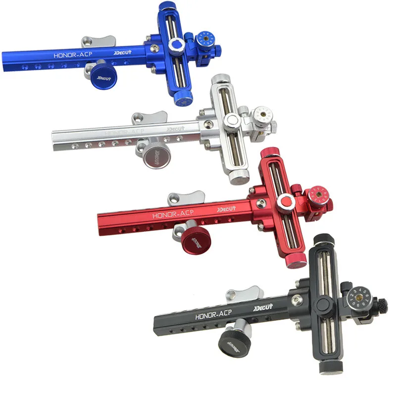 Прицел для блочного лука DECUT HONOR-ACP MICRO