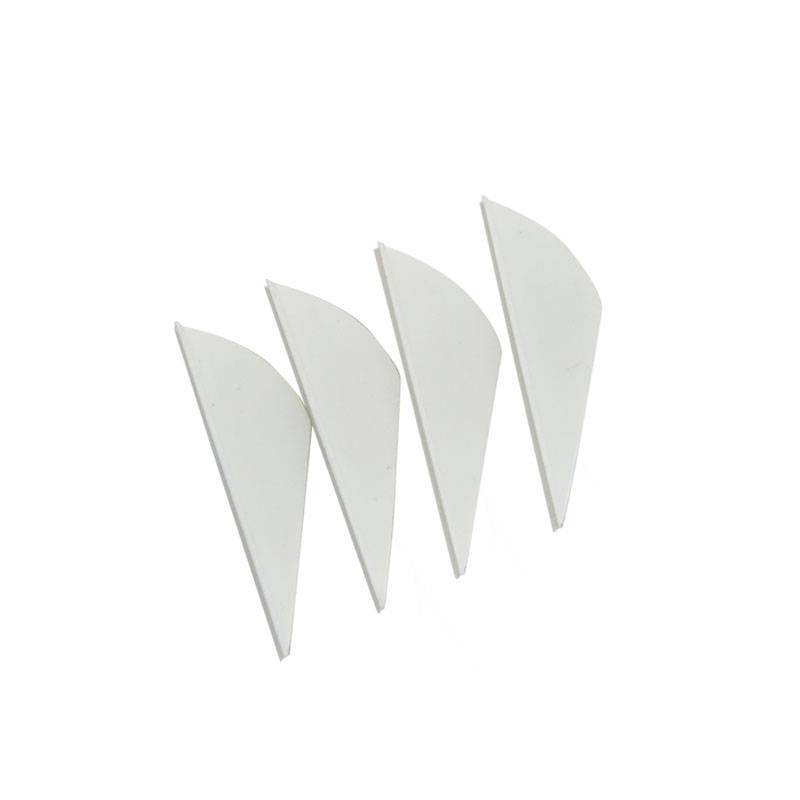  Оперение по типу Blazer 2 Белый