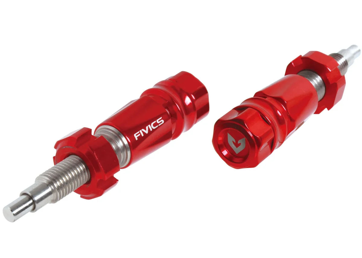 Плунжер для лука Fivics AIREX Cushion