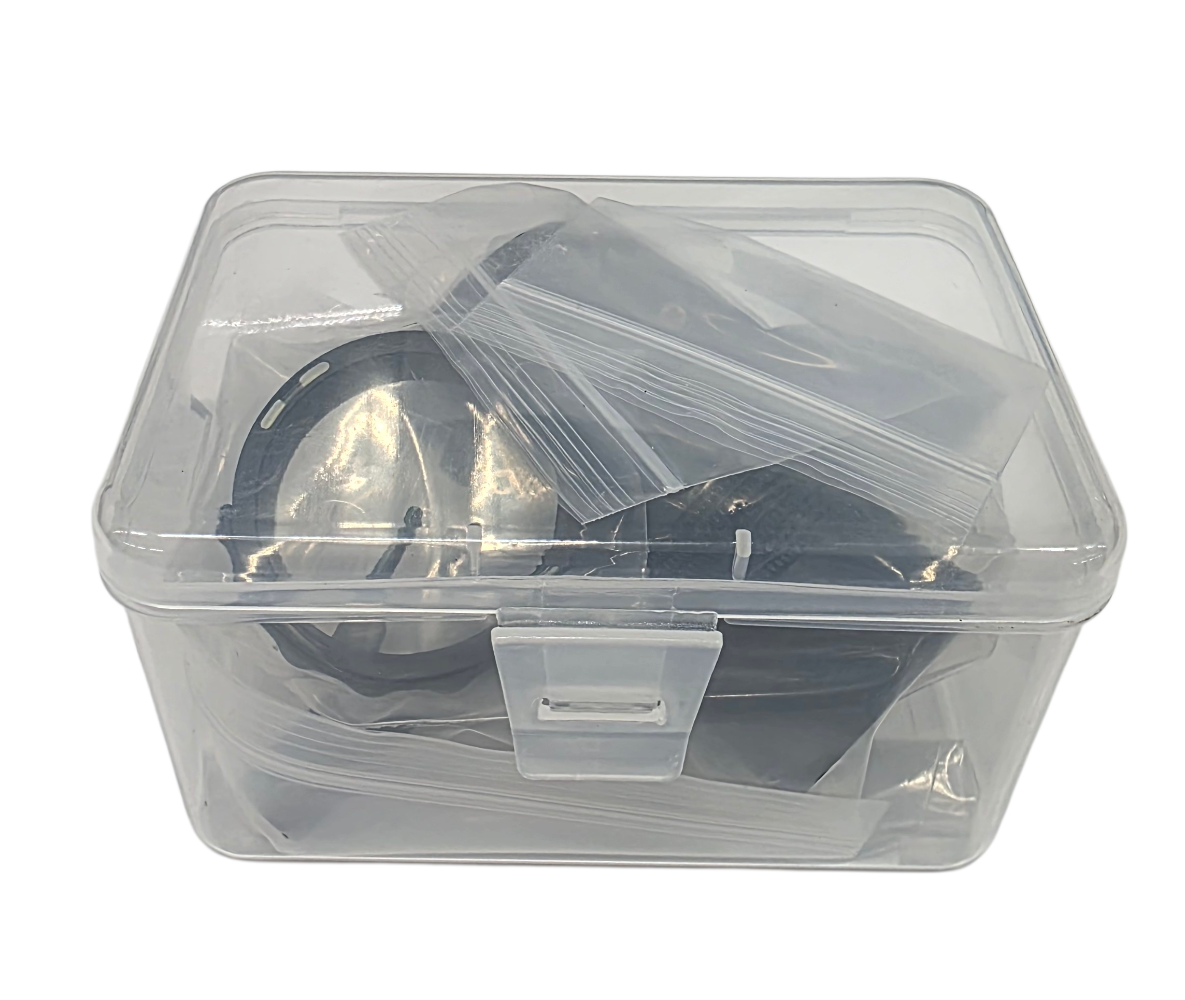 Скоп для прицела блочного лука AXCEL AVX-31 комплект с линзами