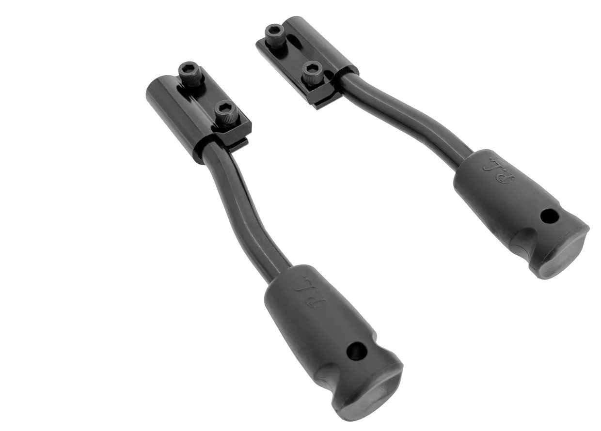 Стоппер (STS) для арбалета Accelerator 410 (124мм)