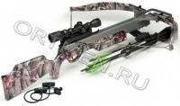 Арбалет рекурсивный Excalibur Phoenix Vari-Zone Lite Stuff Package (2011)