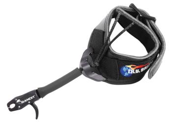 Релиз T.R.U. Ball Bandit (Застежка)