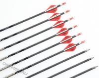 товар Стрела лучная карбоновая MUSEN Premium