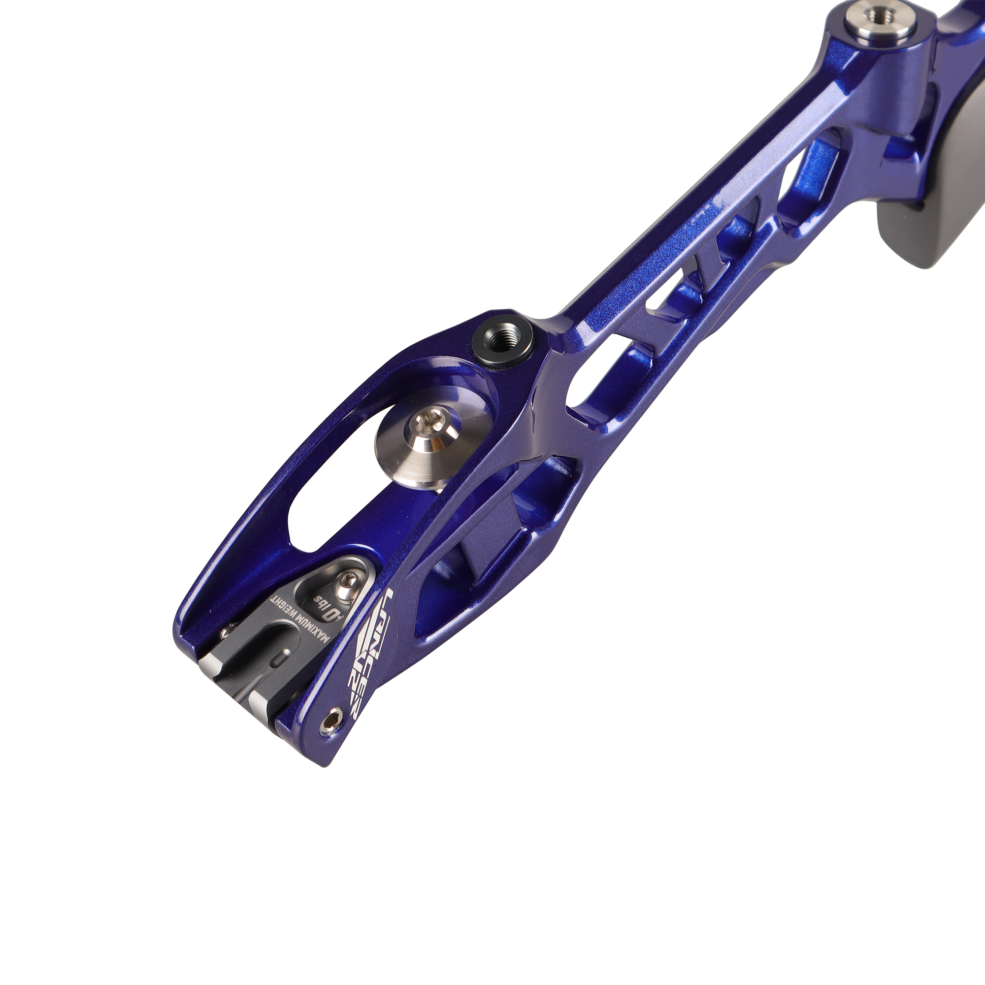  Рукоять для классического лука Kinetic LANCER V2