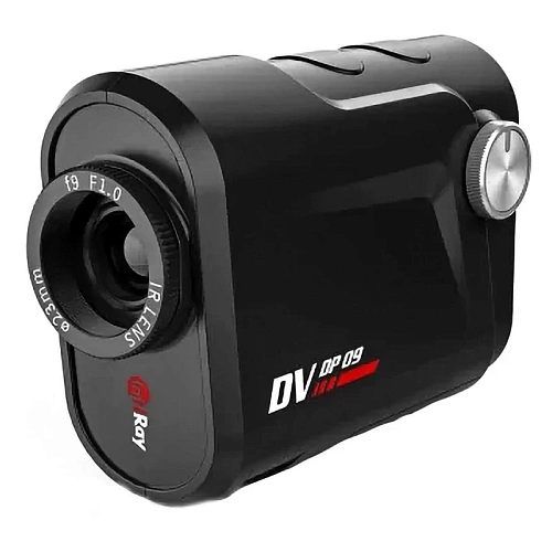 Тепловизор iRay DV DP 09