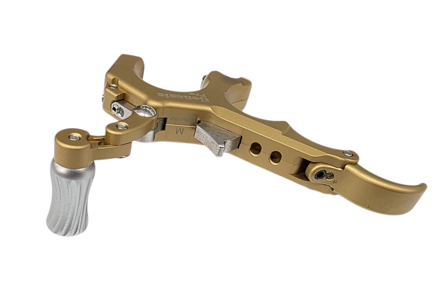 Релиз LWANO Genesis PRO Bronze Plate