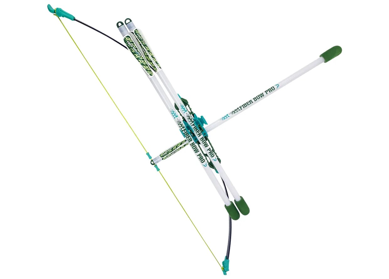 фото Лук детский Fiber Bow Pro Лук детский Fiber Bow Pro