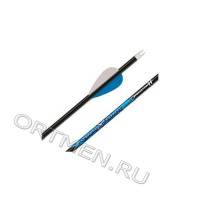 Стрела лучная  CX Predator II 6075