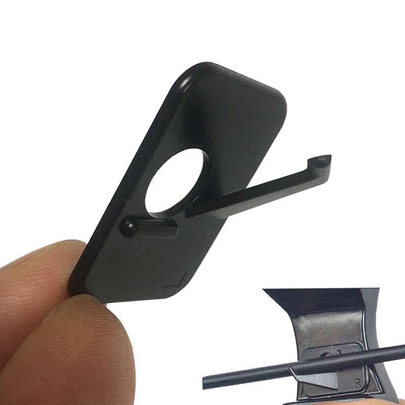 товар Полочка для лука (пластиковая)