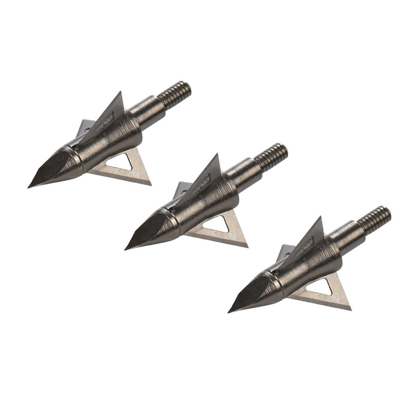 Наконечник охотничий Nitron 6 штук 125 грн