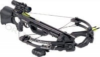 Арбалет блочный Barnett Ghost 410 Carbon Lite Pkg