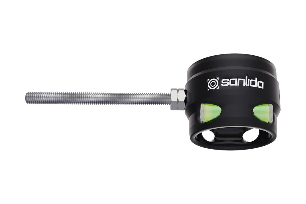 Cкоп для прицела Sanlida X9 с линзой 29 мм 0.75