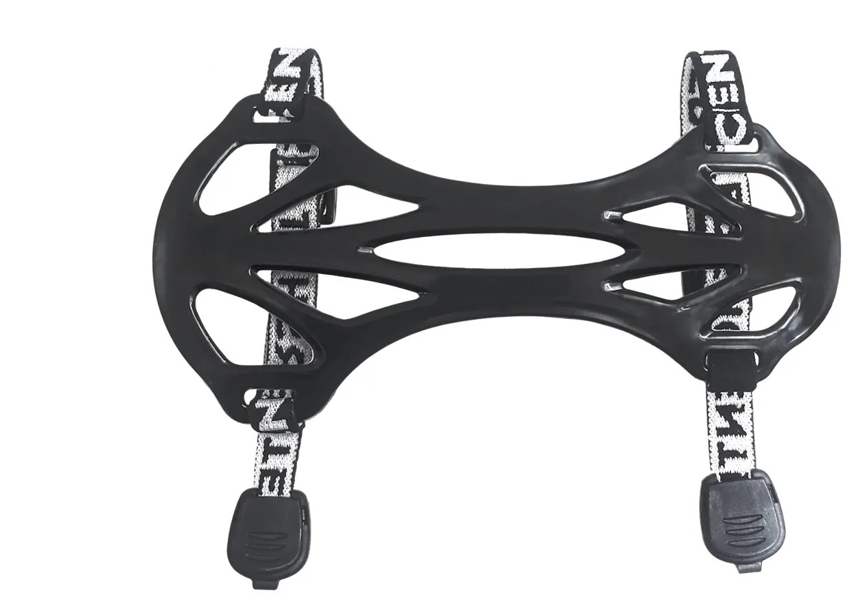 товар Крага Single (пластик) черная