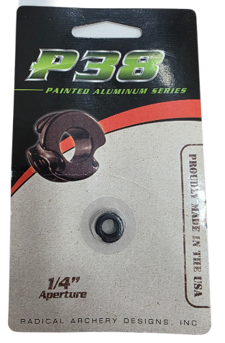 Пипсайт RAD 1/4" (6.3 мм)