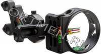 товар Прицел для блочного лука TruGlo Sight Storm 3-Pin .029 Black