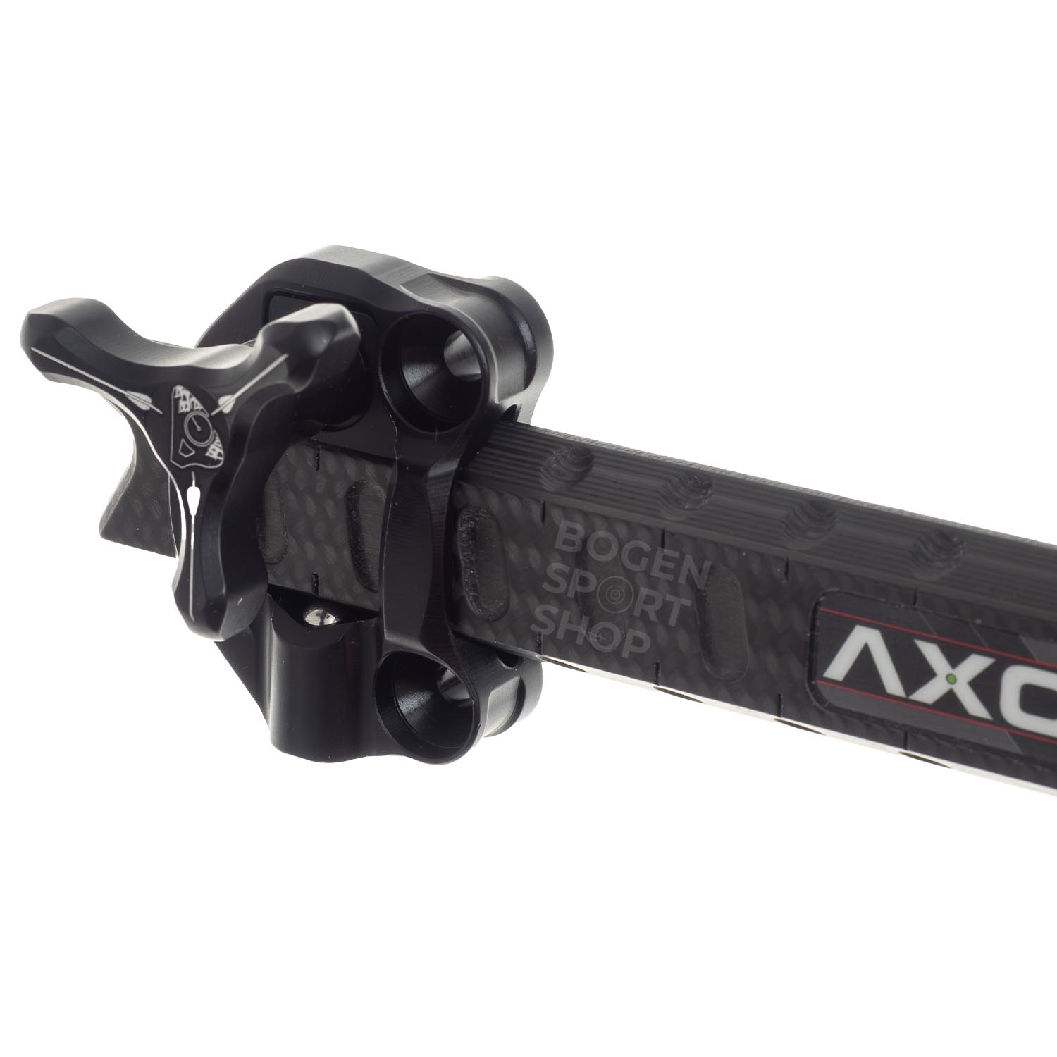 Прицел для блочного лука Axcel Achieve XP Pro 9"