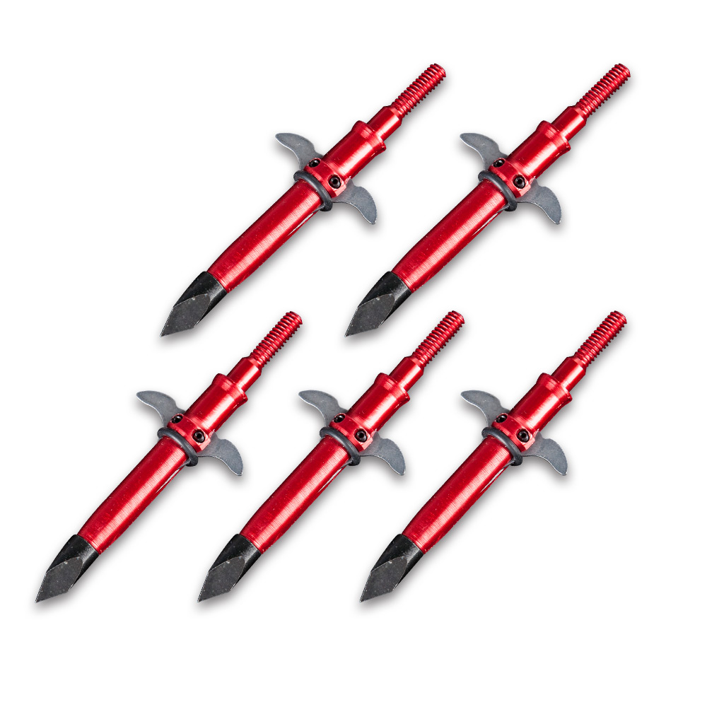 Наконечник раскрывающийся TP226 100 грн 3 шт