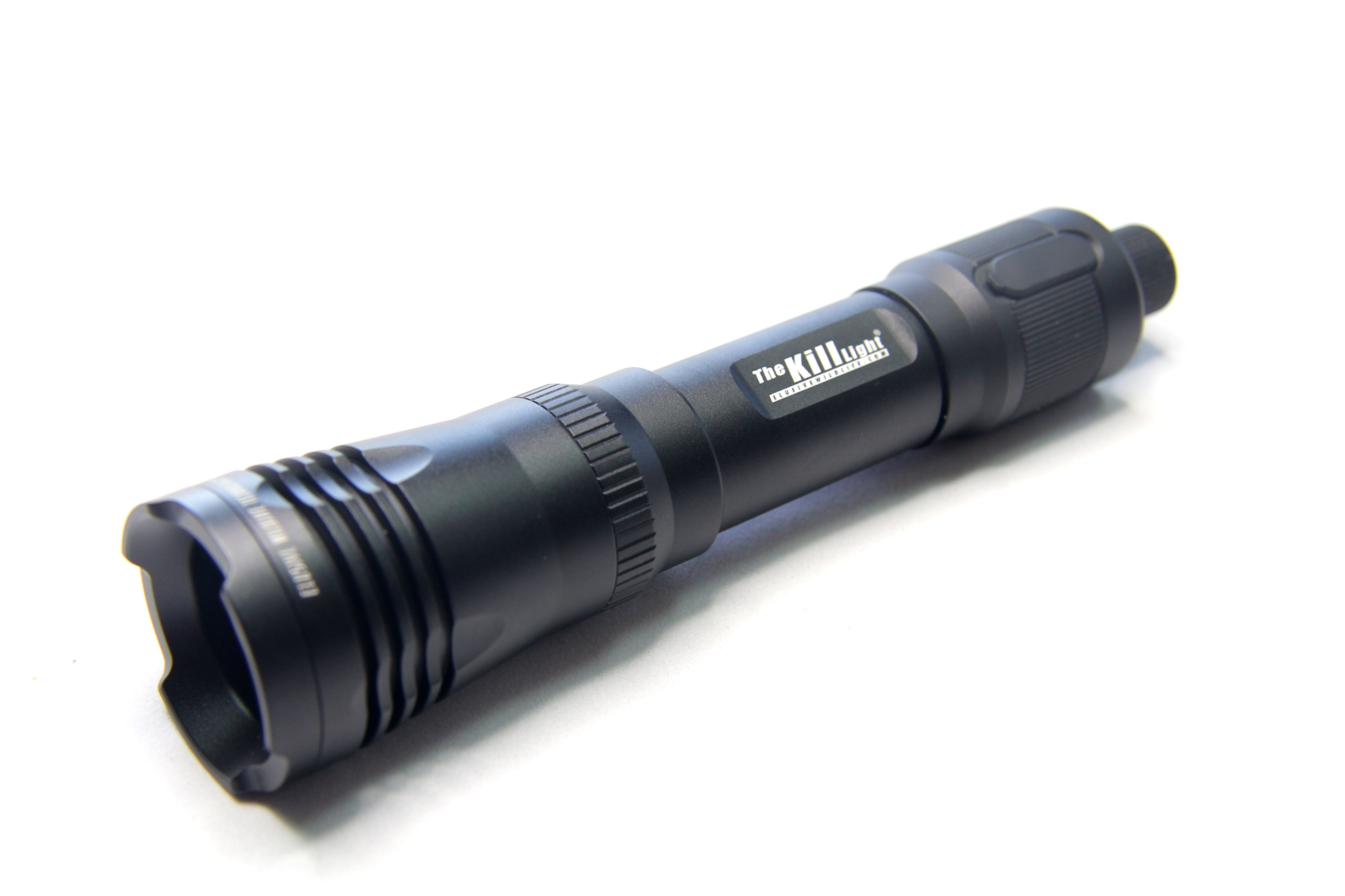  Фонарь Kill Light XLR 250HD Зеленый
