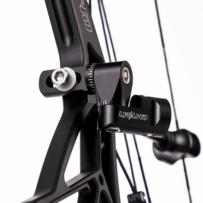 Вынос отвод бокового стабилизатора LWANO