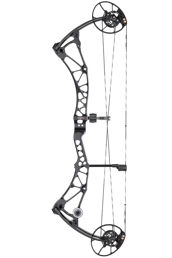 Лук блочный REVOLT X