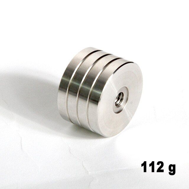  Грузики для стабилизатора лука X10 112 гр.