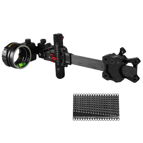 товар Прицел для блочного лука Topoint TX2650