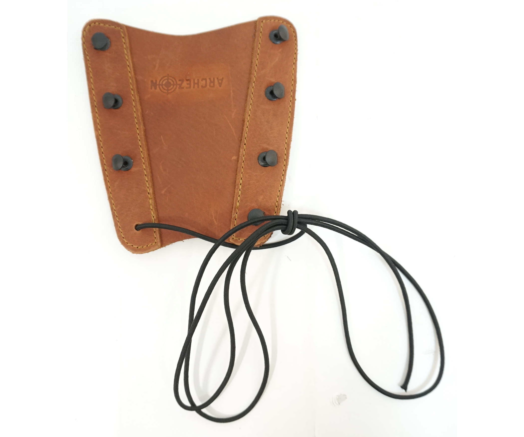 товар Крага детская 13,5 см кожа резинка						