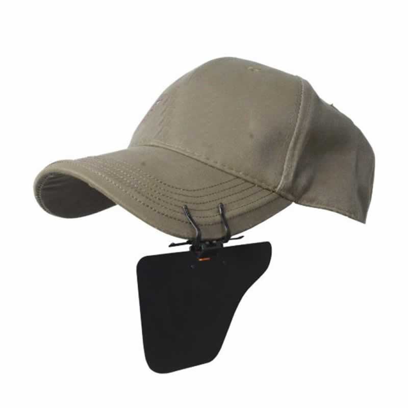 Шторка для кепки Левая Gunstar Eye Blinder