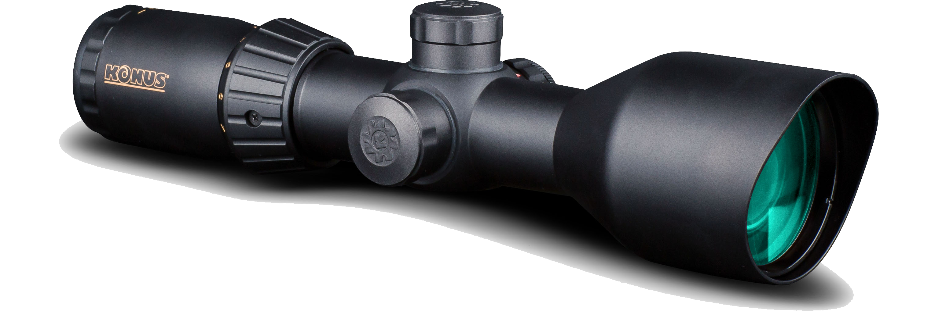 Оптический прицел Konus T30 3-12х50