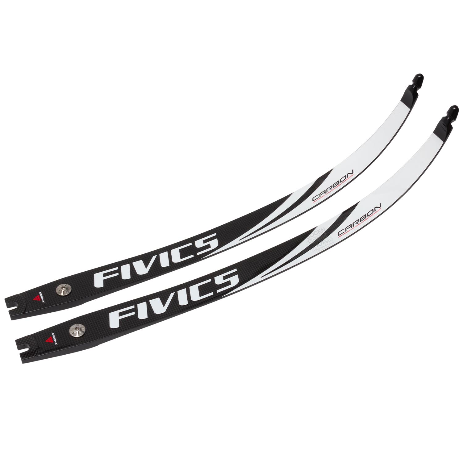Плечи для классического лука Fivics ARGON X ILF 1K Carbon Wood 