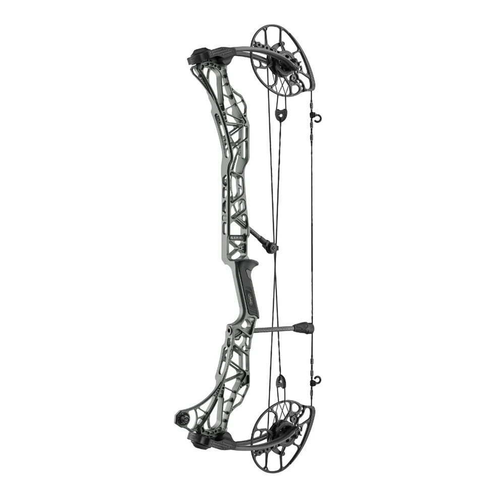 фото Лук блочный Mathews Lift X 29.5 полочка MX2 и SAS в комплекте Лук блочный Mathews Lift X 29.5 полочка MX2 и SAS в комплекте