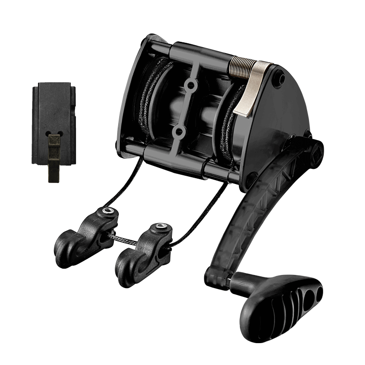 фото Натяжитель механический для арбалетов Accelerator 410,Hex Натяжитель механический для арбалетов Accelerator 410,Hex