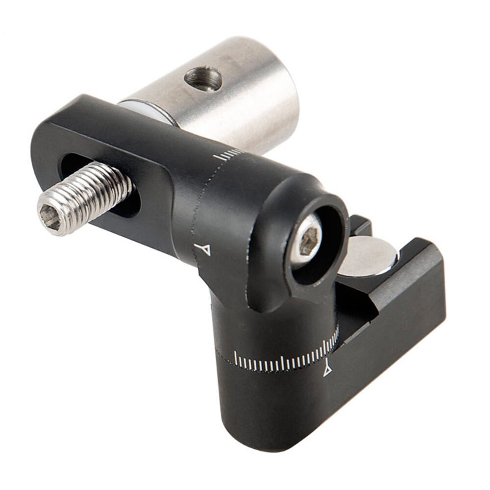 Вынос бокового стабилизатора PR666