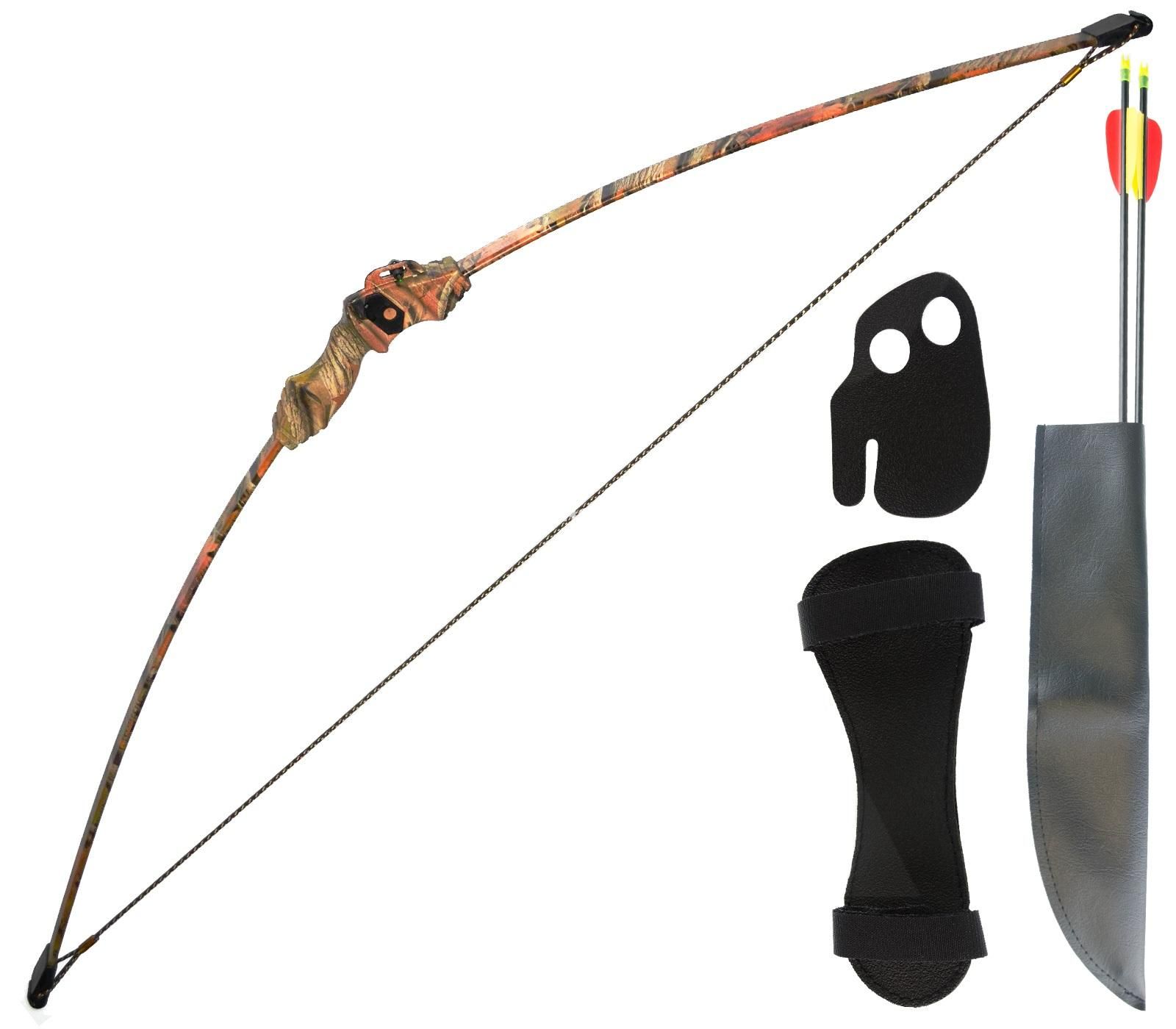 Лук детский MK-RB008AC