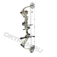 Лук блочный Diamond - Outlaw PKG