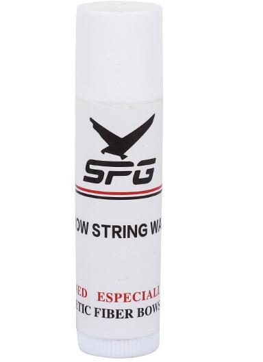 фото Воск для тетивы SPG Воск для тетивы SPG