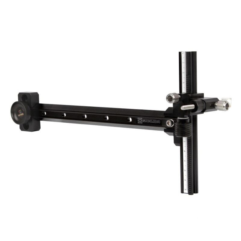 товар Спортивный прицел для классического лука Sanlida X8