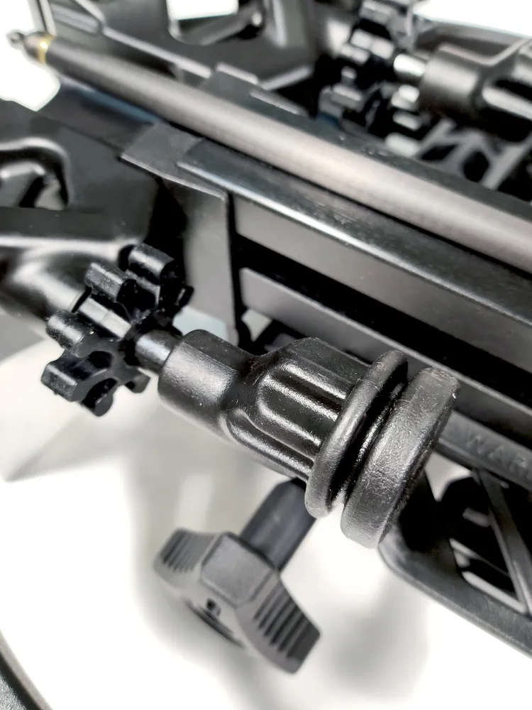 Арбалет блочный Man Kung Blast XB68