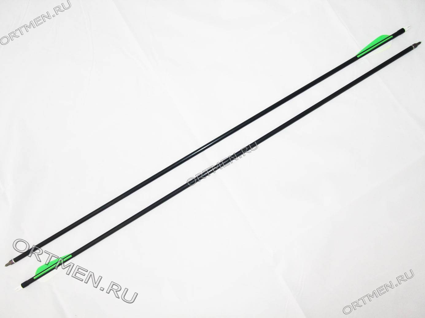 Стрела лучная фибергласовая 31