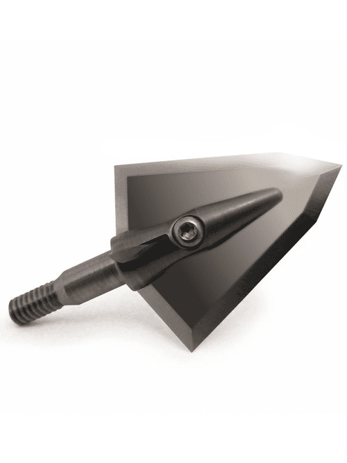 Наконечник Iron Will S-Series Broadheads