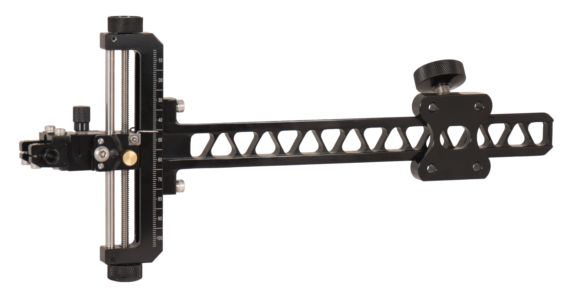 Прицел для блочного лука AVALON TEC X