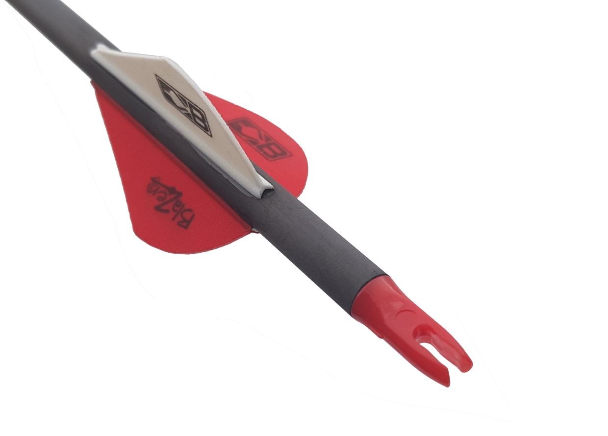 Стрела лучная карбоновая Radical