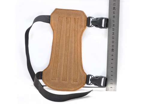 товар Крага Сармат 20 см (замша)