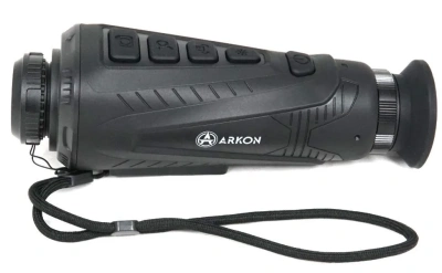 Тепловизионный монокуляр ARKON OVis II SM15