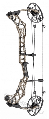 Лук блочный Mathews VXR 28