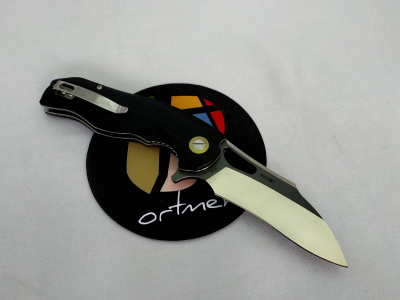 Нож Bestech Knife "Rhino"