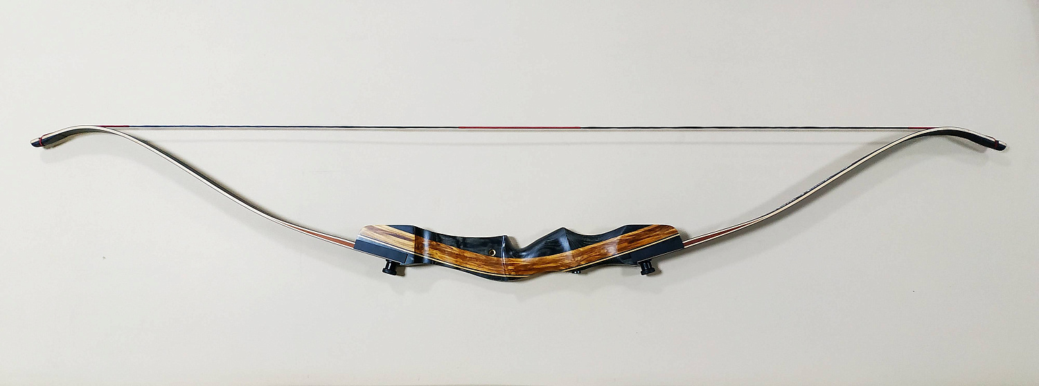 Лук традиционный PSE Night Hawk